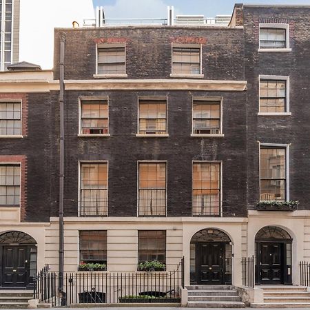 Luxury Apartments Trafalgar Square Embankment Collection London Ngoại thất bức ảnh