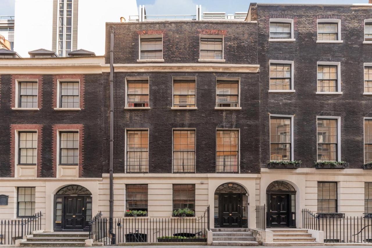 Luxury Apartments Trafalgar Square Embankment Collection London Ngoại thất bức ảnh